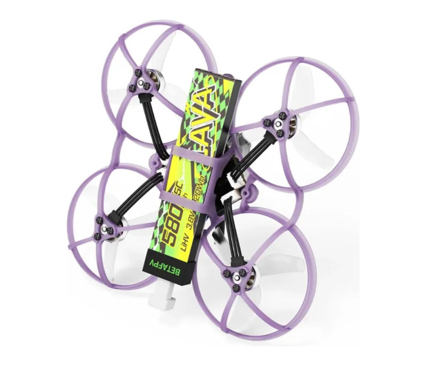 BetaFPV Air75 II Racing ELRS 2.4G - 1530890 - zdjęcie 2